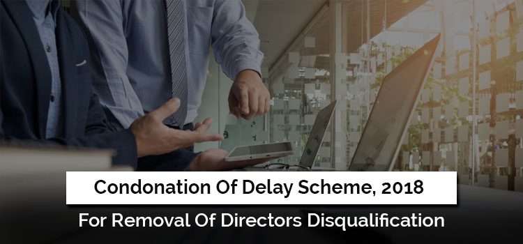 removal-of-directors-disqualification | Delay scheme