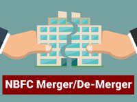 NBFC Merger/De-Merger