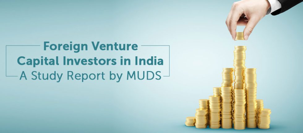 Foreign Venture Capital Investors in India