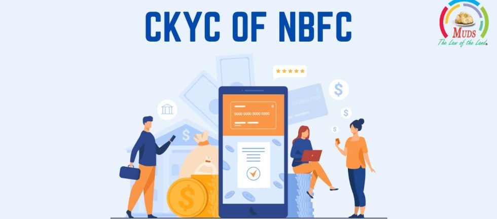 CKYC of NBFC