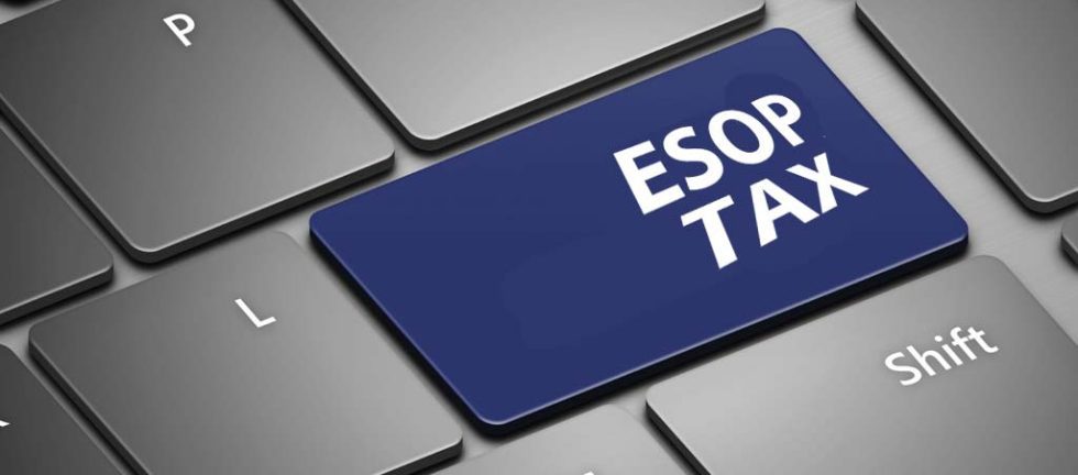 How ESOPs Are Taxed