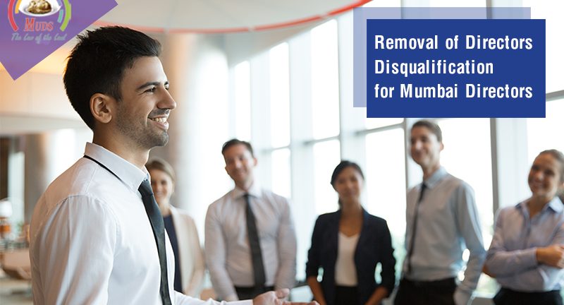 Removal of Directors Disqualification for Mumbai Directors