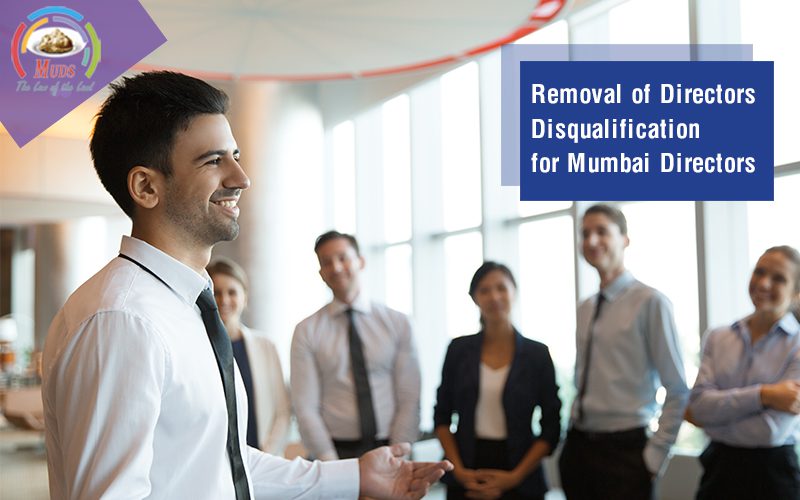 Removal of Directors Disqualification for Mumbai Directors