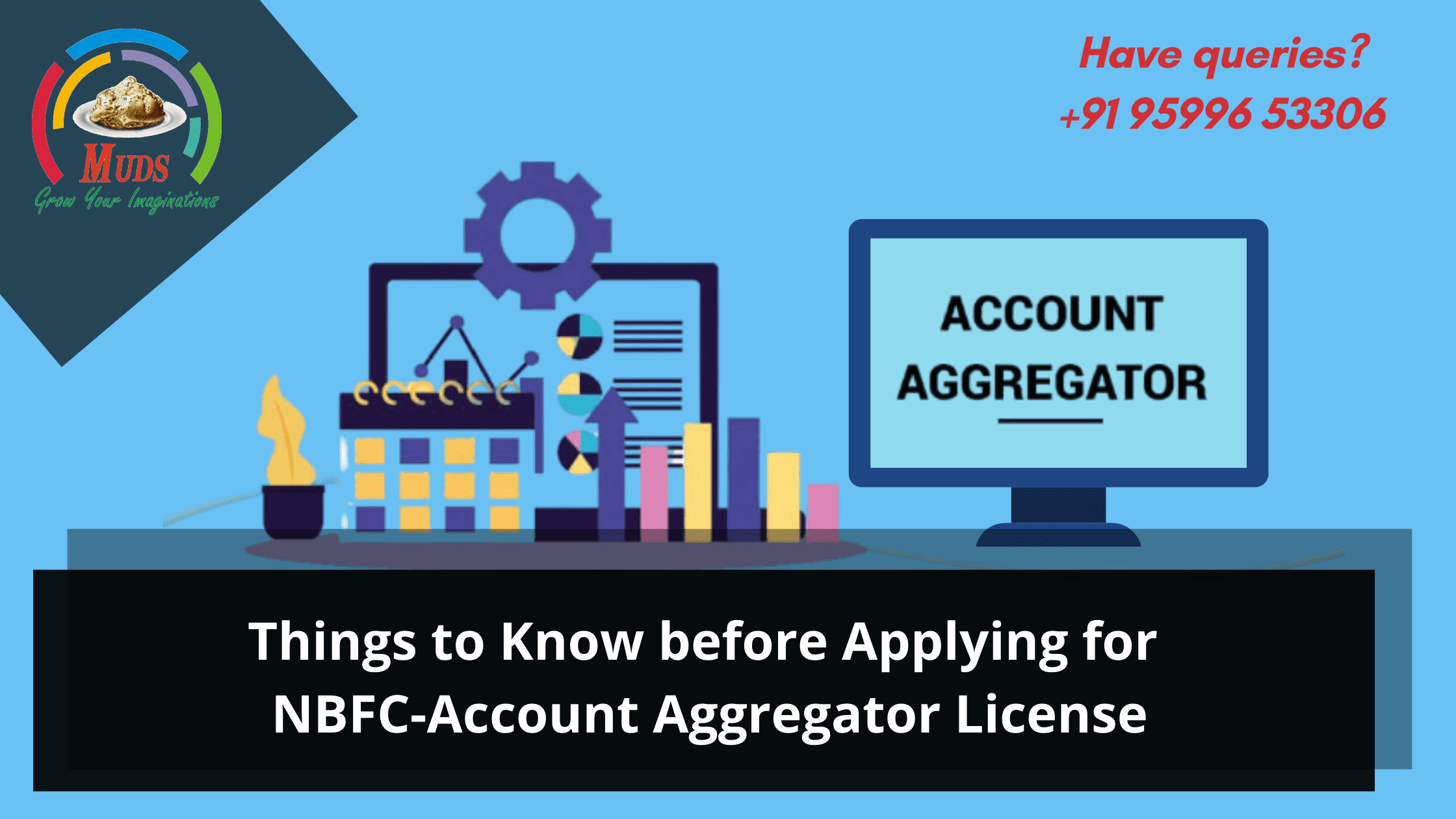 Nbfc aa license, account aggregator, NBFC Account Aggregator License