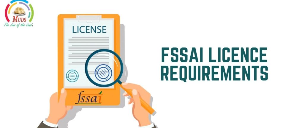 An Insight into FSSAI License requirement for Food Exporters and Organic Food Vendors