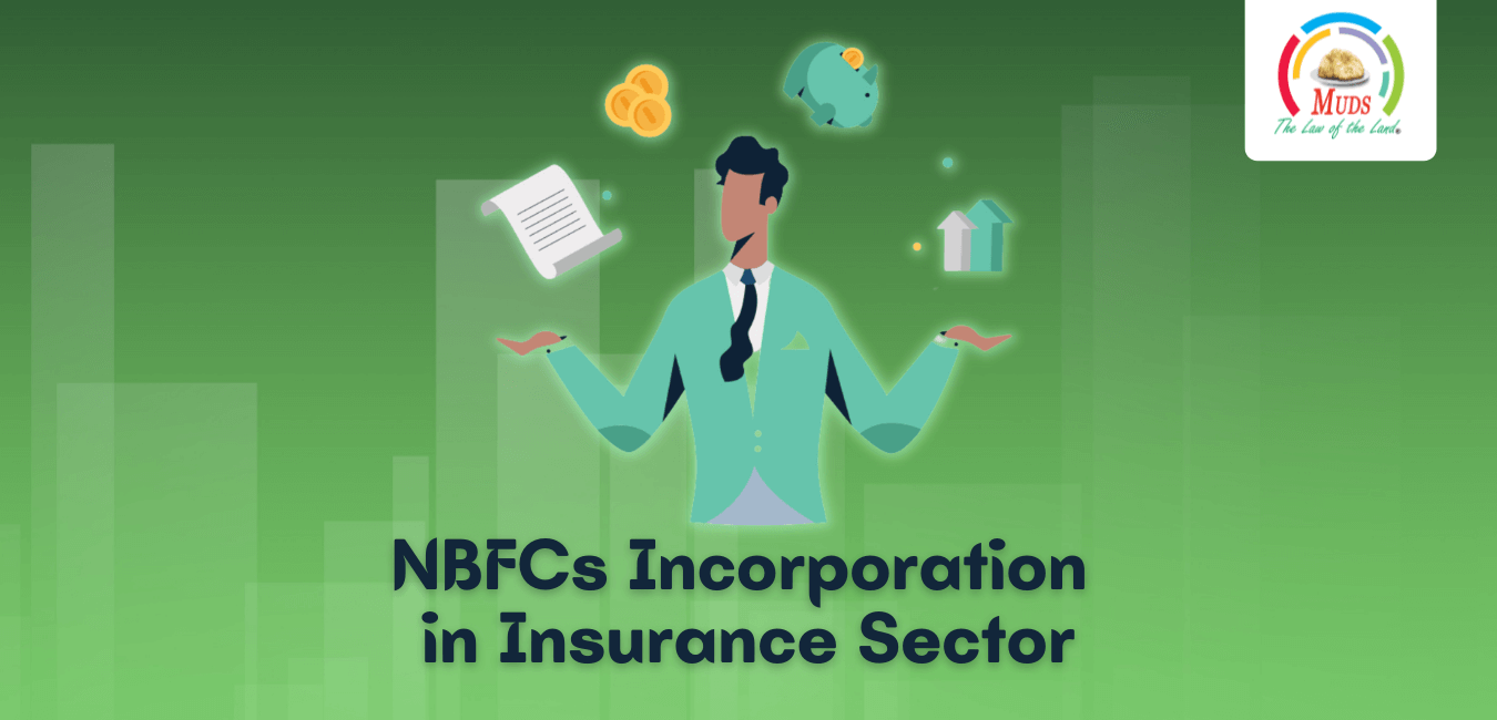 An Assessment on NBFCs' Insurance Business Participation