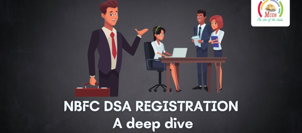 NBFC DSA REGISTRATION_ A deep dive