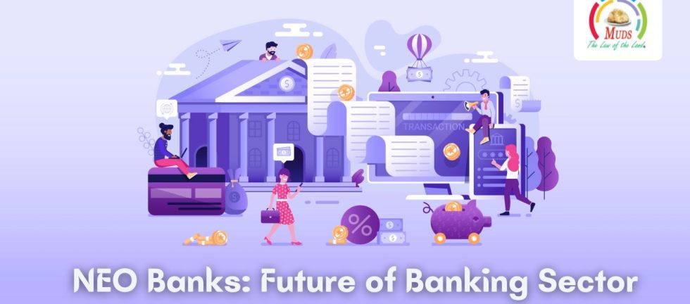NEO Banks - Future of Banking Sector