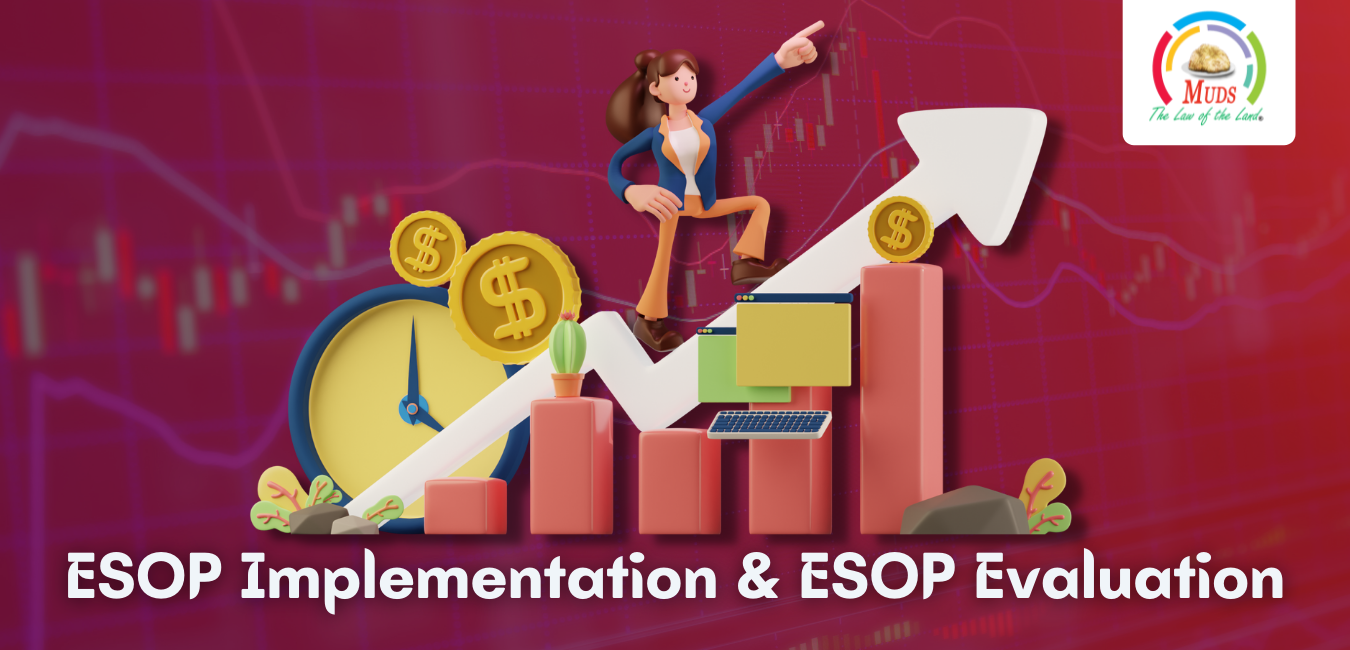 ESOP evaluation