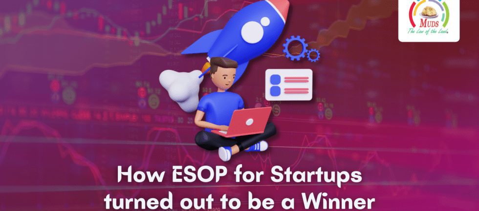 Esops for startup