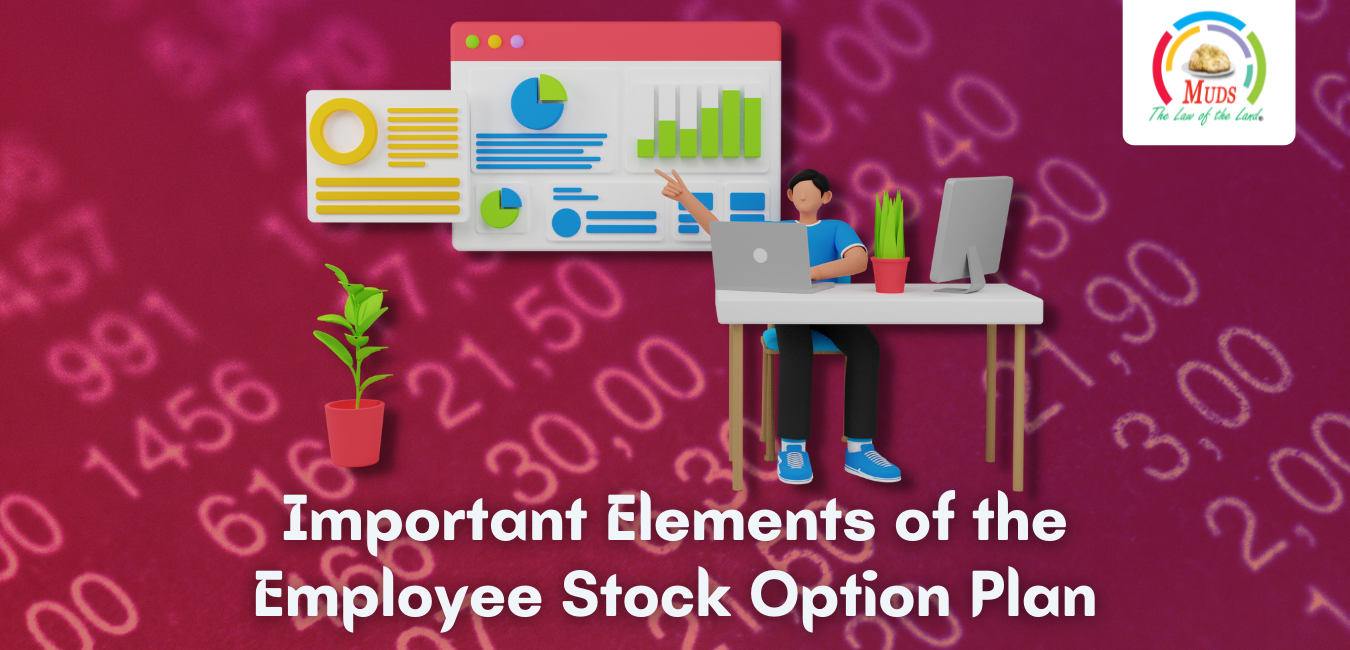 Employee Stock Option Scheme