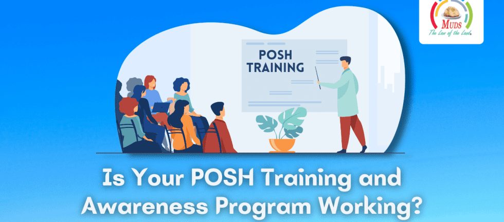 POSH Training