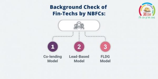 Background Check of Fin Techs by NBFCs 1 768x384