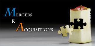 Mergers & Acquisition