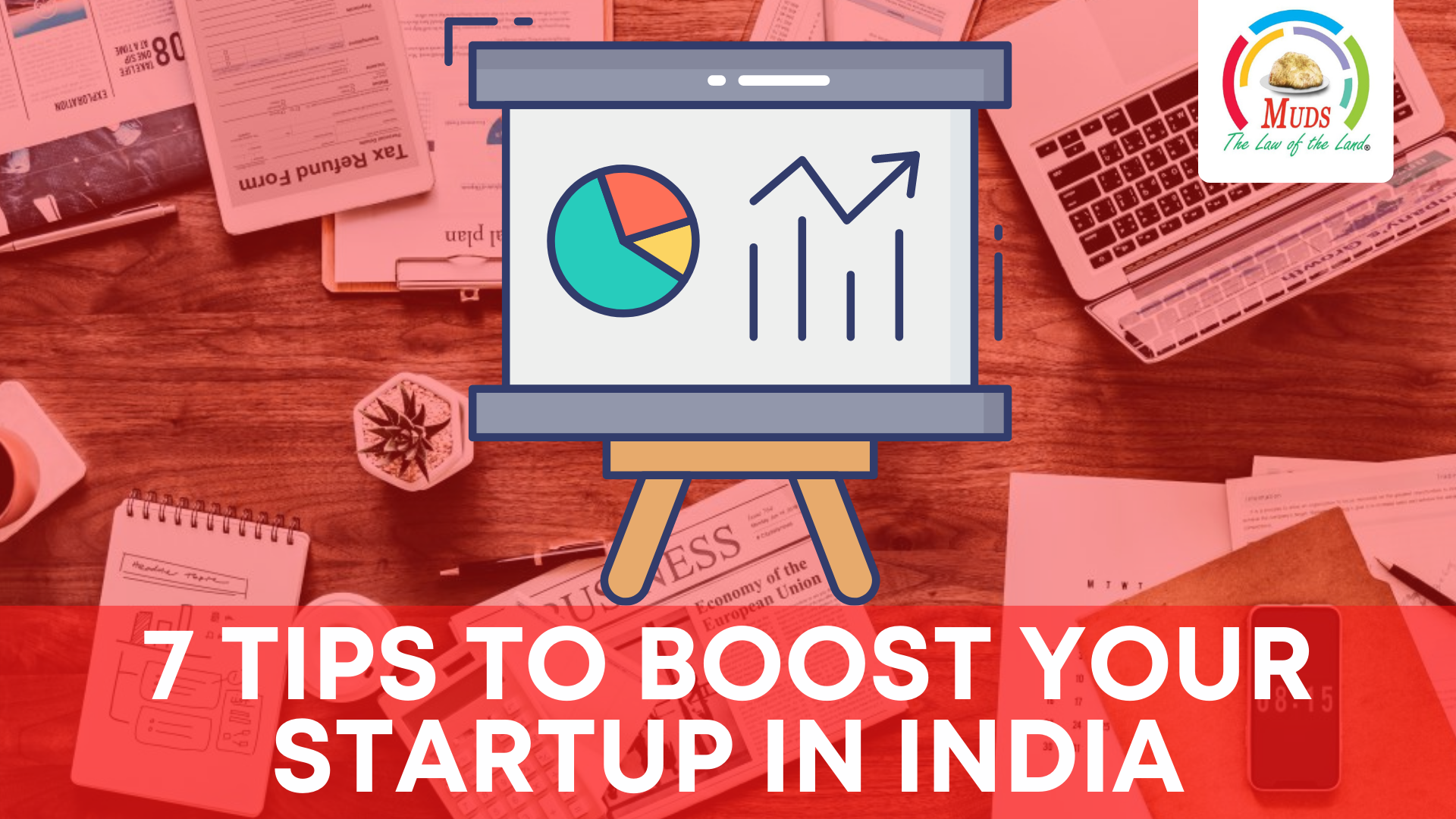 Boost Your Startup in India