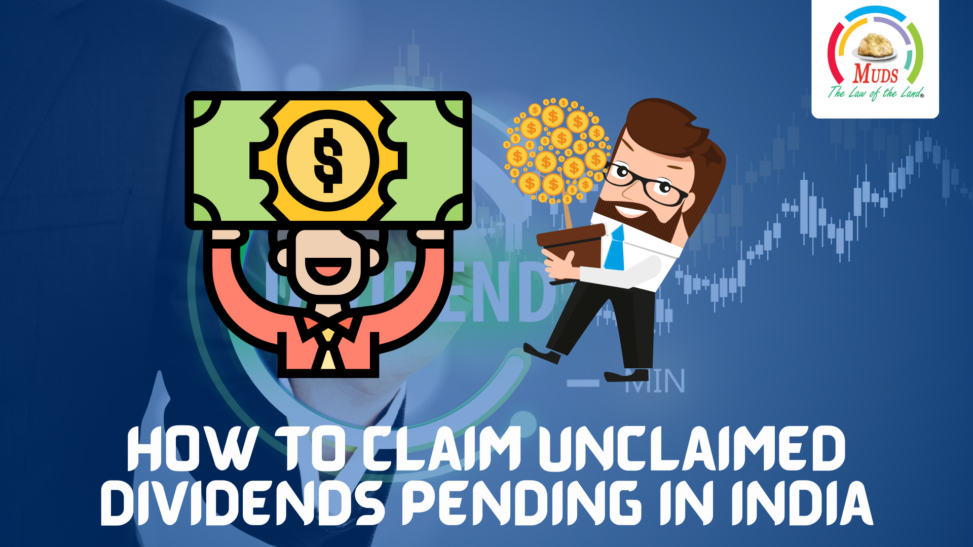 how-to-claim-unclaimed-dividends-pending-in-india