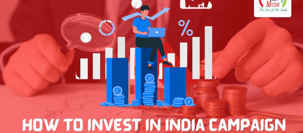 Invest in India