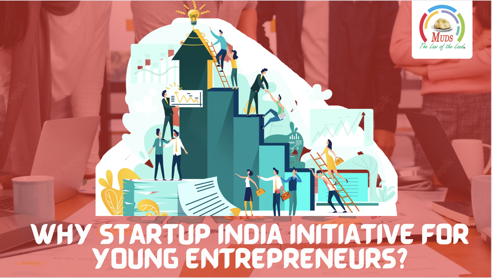 Startup India A Government Program