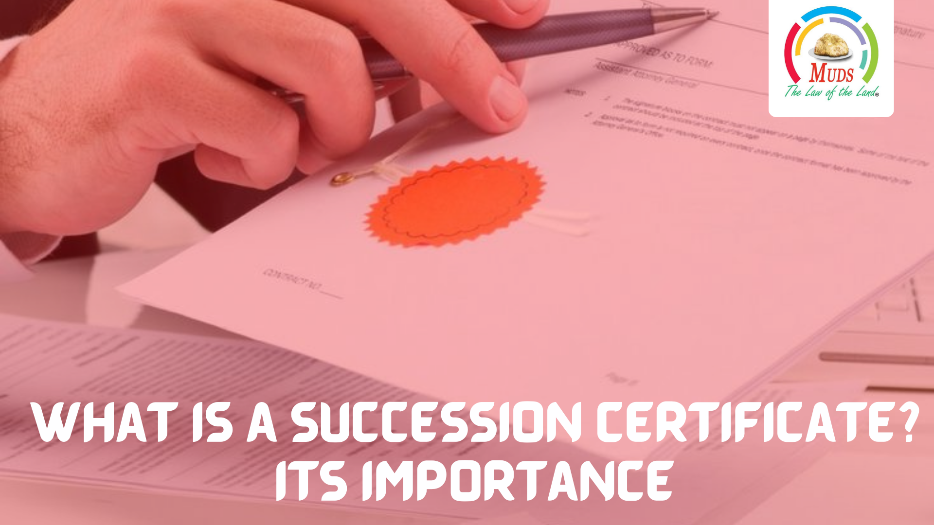 what-is-a-succession-certificate-its-importance-muds