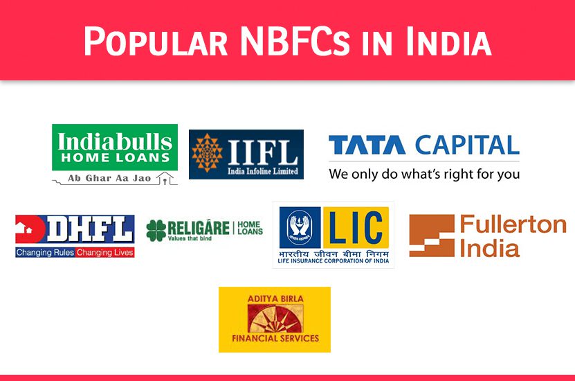 popular NBFC