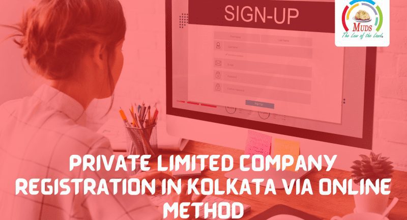 Private-Limited-Company-Registration-in-Kolkata-Via-Online-Method