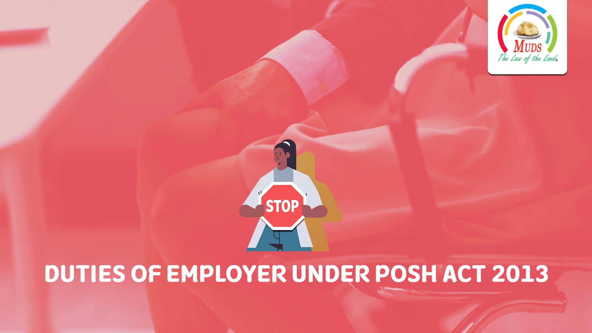 duties-of-employer-under-posh-act-2013-muds-management