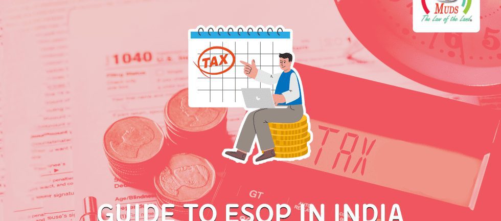 Guide to ESOP in India