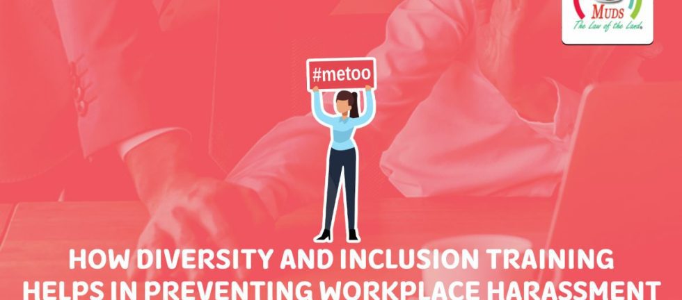 Diversity And Inclusion Training