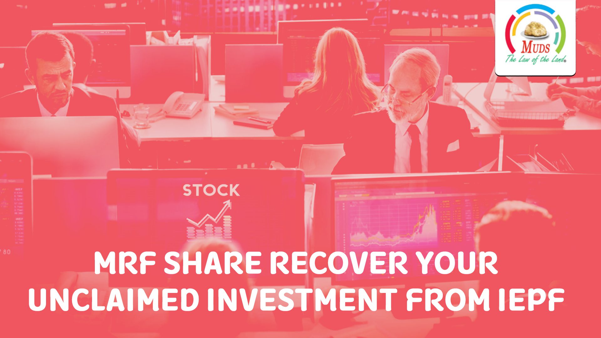 mrf-share-recover-your-unclaimed-investrment-from-iepf