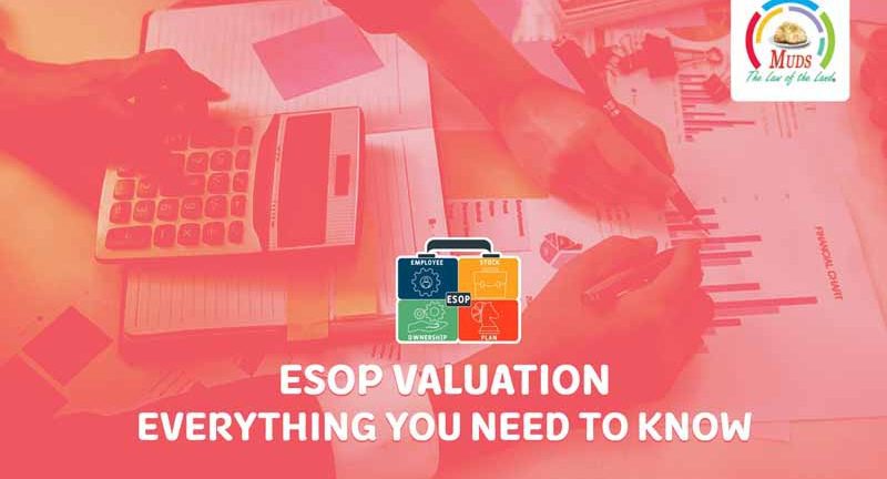 ESOP Valuation