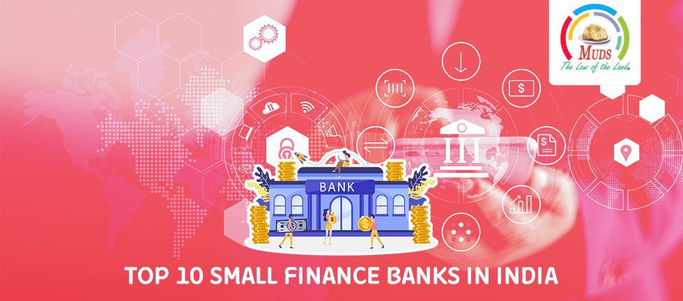Small finance bank