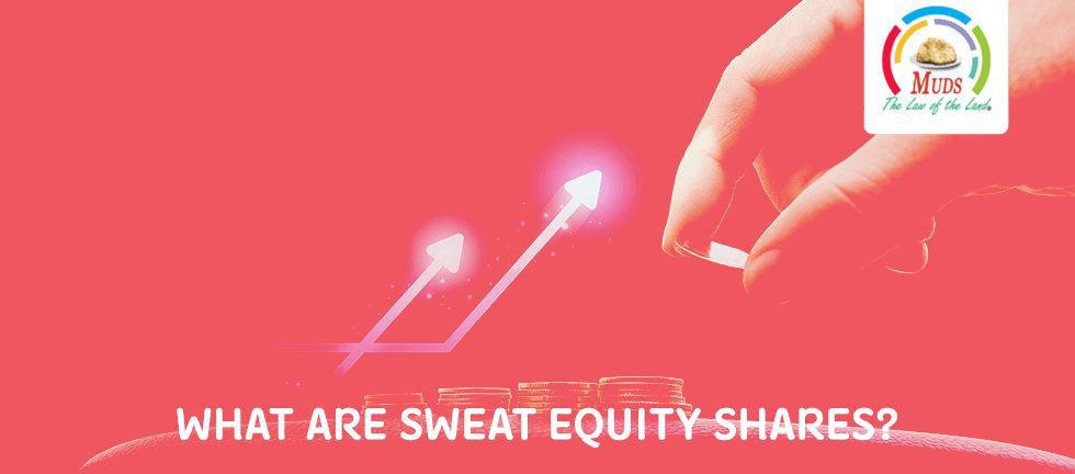 Sweat Equity Shares