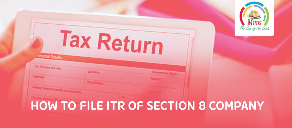 How to file ITR