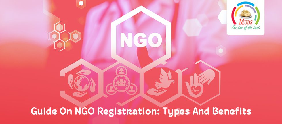 Guide On NGO Registration