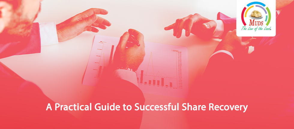 A Practical Guide to Successful Share Recovery