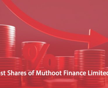 Recover Lost Shares of Muthoot Finance Limited from IEPF