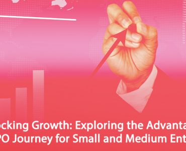 Unlocking Growth: Exploring the Advantages of the IPO Journey for Small and Medium Enterprises