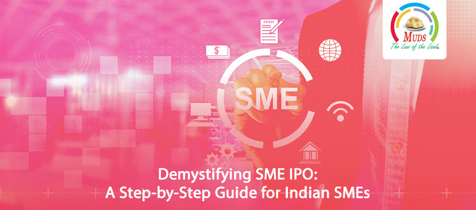 Demystifying SME IPO