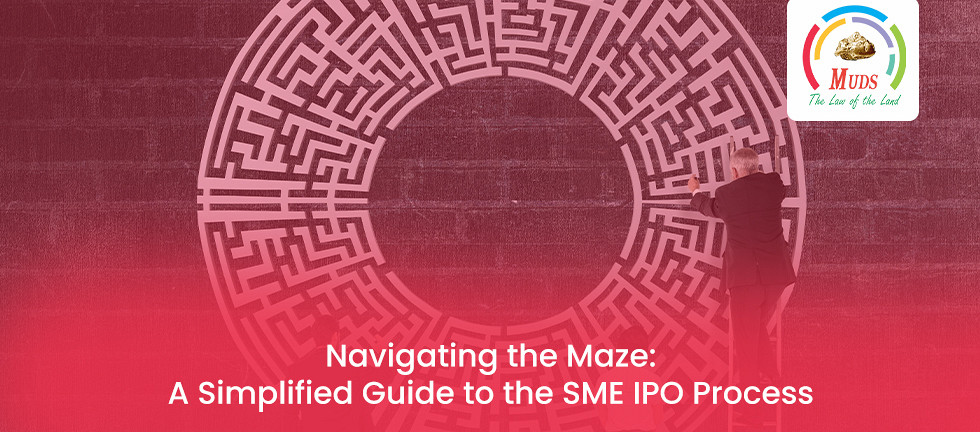 Simplified Guide to the SME IPO Process