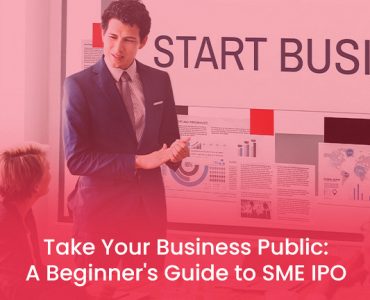 Take Your Business Public
