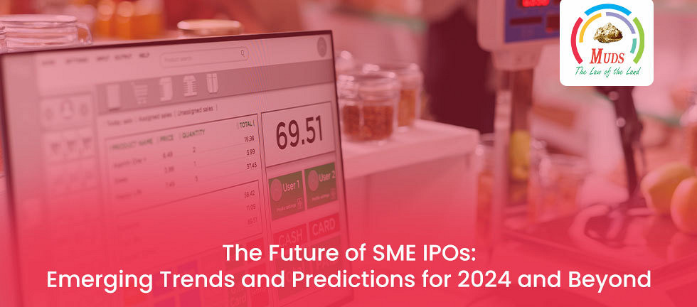 The Future of SME IPOs