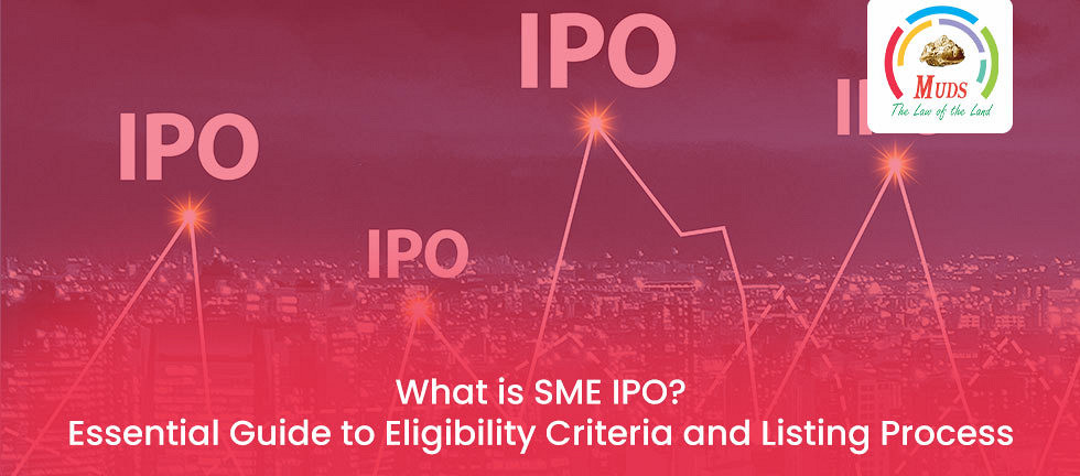 What is SME IPO