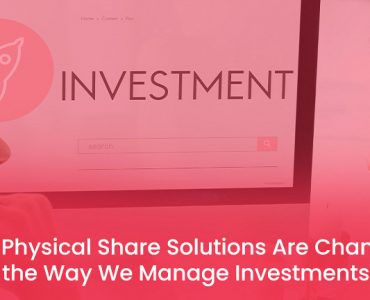 Physical Share Solutions