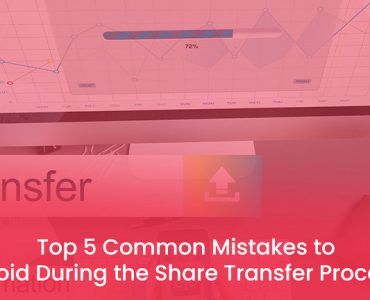 Share Transfer Process