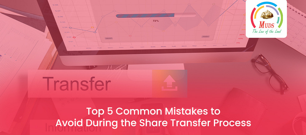 Share Transfer Process