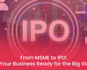 msmse to ipo