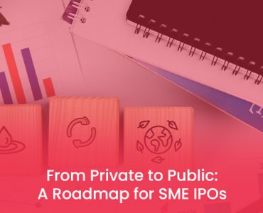 Roadmap for SME IPO