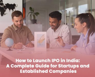 How to Launch IPO in India