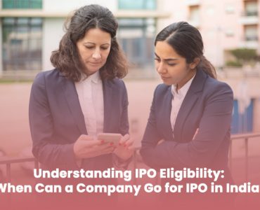 Understanding IPO Eligibility