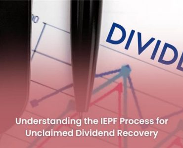 Understanding the IEPF Process for Unclaimed Dividend Recovery
